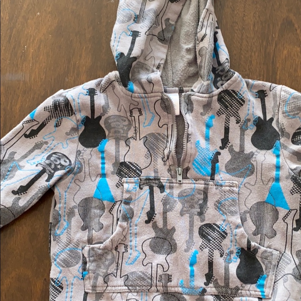 Hoodie